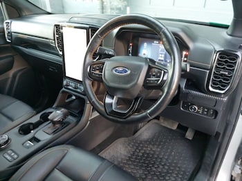 Used Ford Ranger 2023 for sale - 78312502: Photo