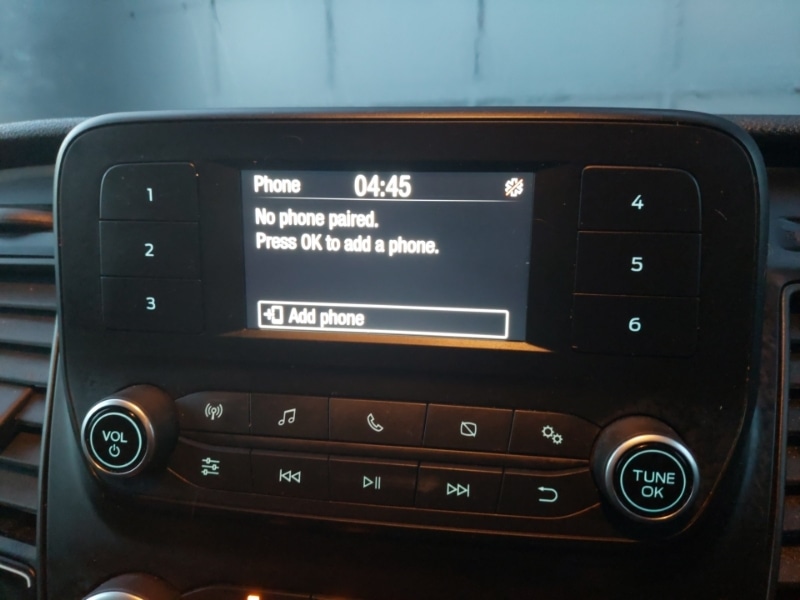 Used Ford Transit 2022 for sale - 77623879: Photo 11