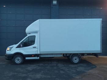 Used Ford Transit 2022 for sale - 77623879: Photo