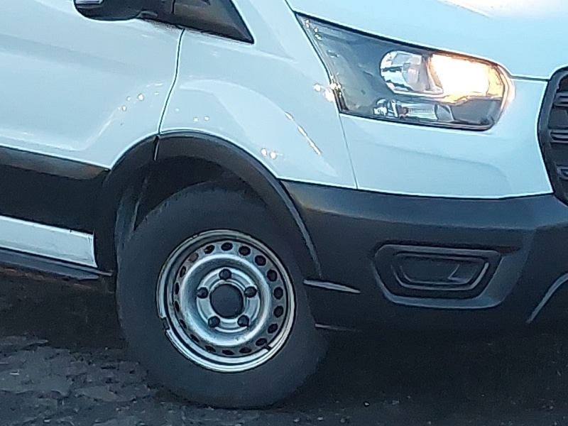 Used Ford Transit 2022 for sale - 77623879: Photo 9