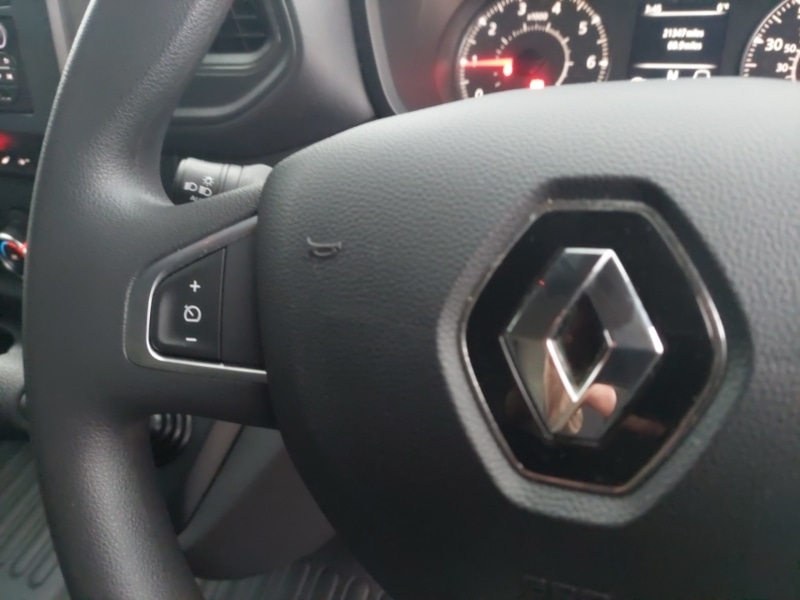 Used Renault Master 2023 for sale - 77281593: Photo 14