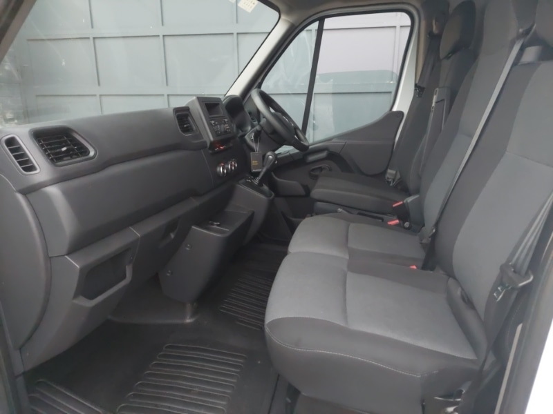 Used Renault Master 2023 for sale - 77281593: Photo 5