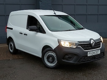 Used Renault Kangoo 2024 for sale - 77057072: Photo