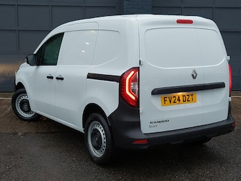 Used Renault Kangoo 2024 for sale - 77057072: Photo