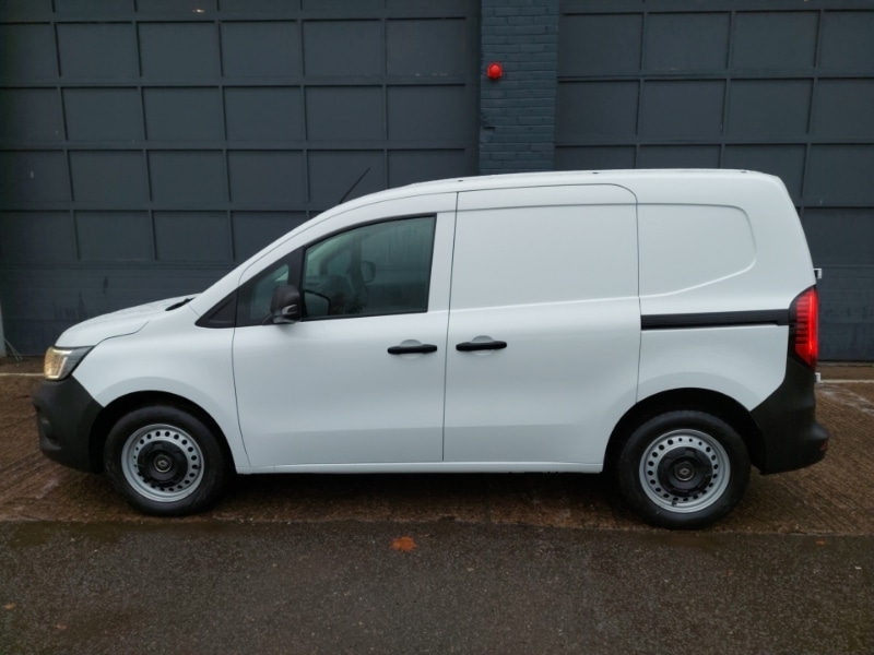 Used Renault Kangoo 2024 for sale - 77057072: Photo 4