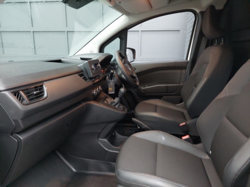 Used Renault Kangoo 2024 for sale - 77057072: Photo 5