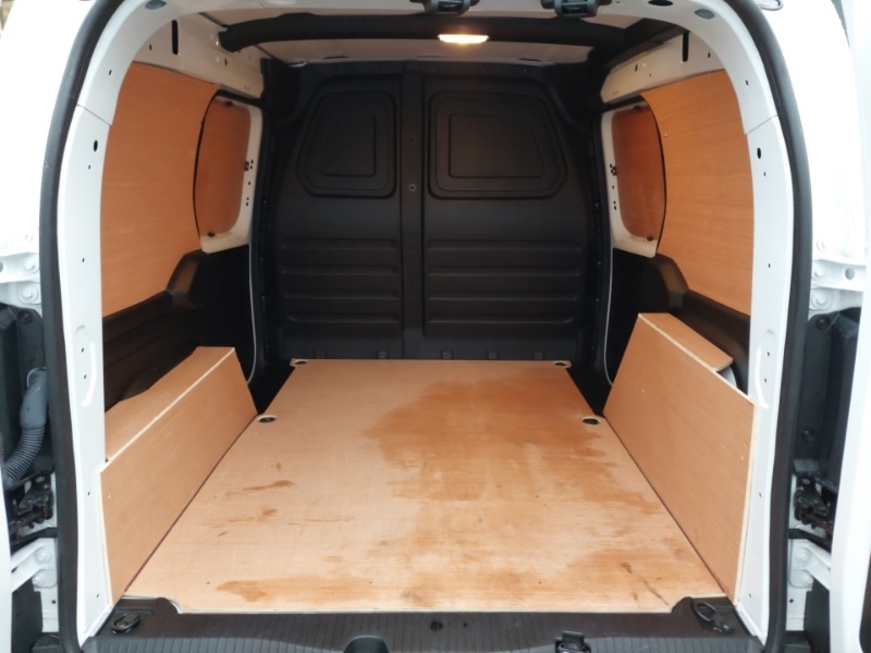 Used Renault Kangoo 2024 for sale - 77057072: Photo 8