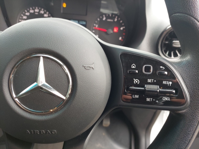 Used Mercedes-Benz Sprinter 2024 for sale - 78033317: Photo 16