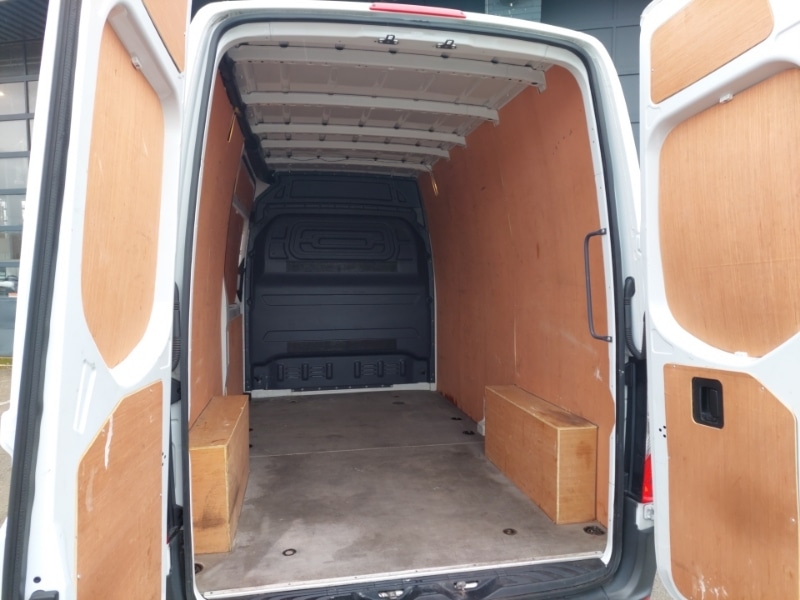 Used Mercedes-Benz Sprinter 2024 for sale - 78033317: Photo 8