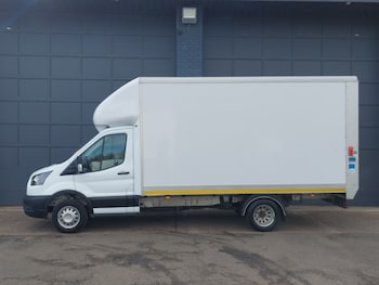Used Ford Transit 2022 for sale - 78269259: Photo