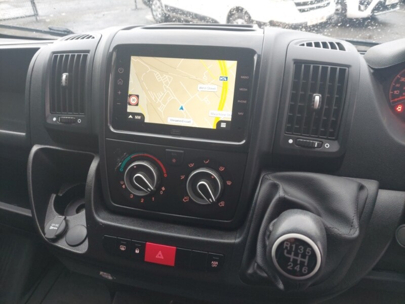 Used Citroen Relay 2023 for sale - 77569264: Photo 18