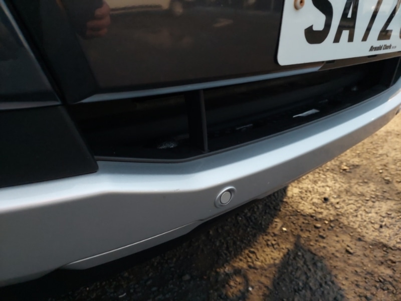 Used Ford Ranger 2022 for sale - 77183675: Photo 12