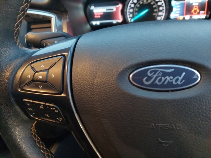 Used Ford Ranger 2022 for sale - 77183675: Photo 16