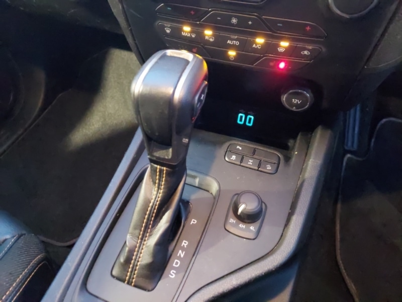 Used Ford Ranger 2022 for sale - 77183675: Photo 17