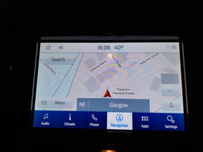 Used Ford Ranger 2022 for sale - 77183675: Photo 18