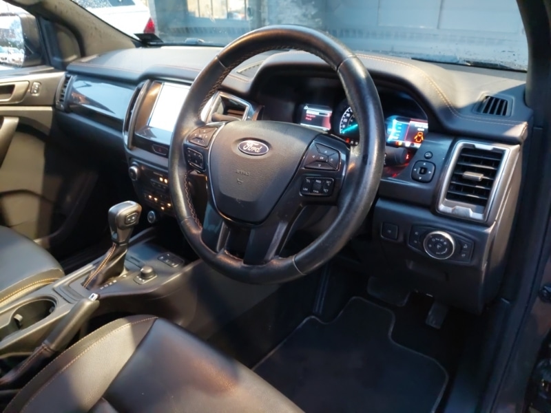 Used Ford Ranger 2022 for sale - 77183675: Photo 2