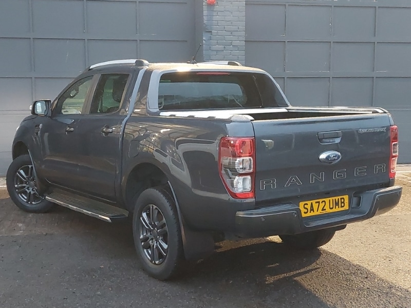 Used Ford Ranger 2022 for sale - 77183675: Photo 3