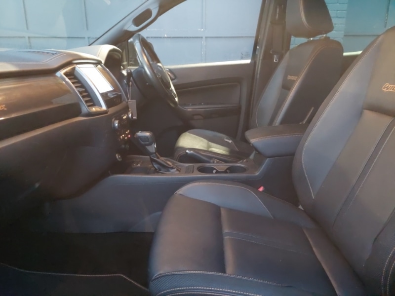 Used Ford Ranger 2022 for sale - 77183675: Photo 5