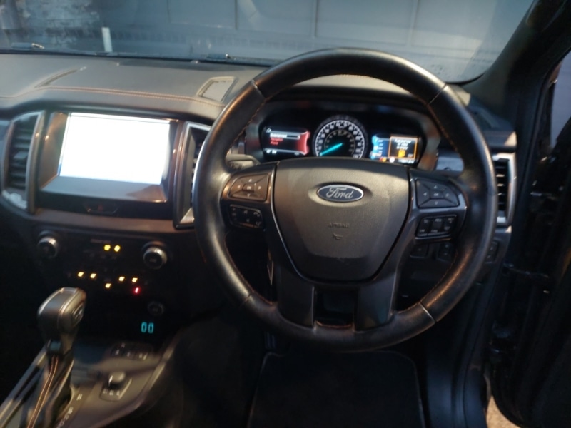 Used Ford Ranger 2022 for sale - 77183675: Photo 7