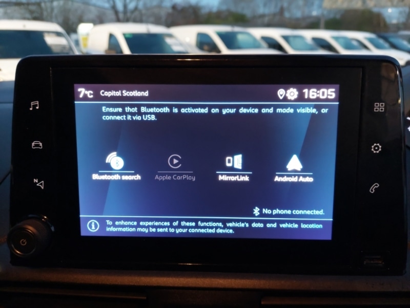 Used Peugeot Partner 2022 for sale - 76947366: Photo 18