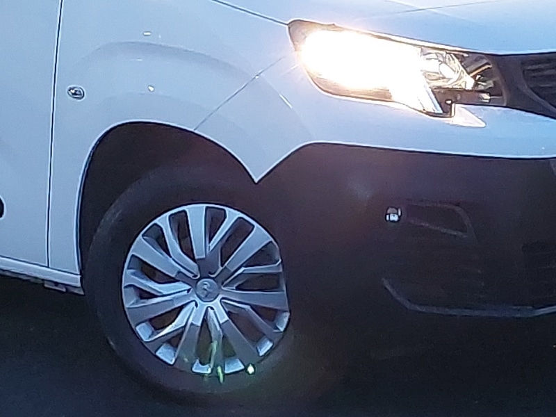 Used Peugeot Partner 2022 for sale - 76947366: Photo 9