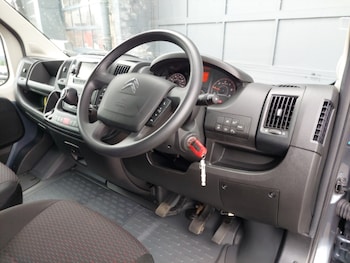 Used Citroen Relay 2023 for sale - 79393616: Photo