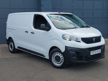 Peugeot - Expert