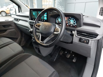 Used Volkswagen Transporter 2025 for sale - 78547090: Photo