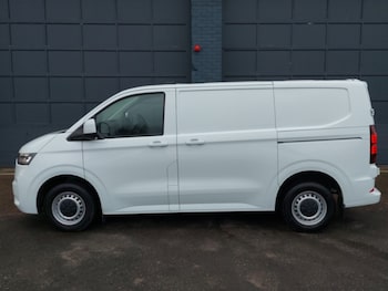 Used Volkswagen Transporter 2025 for sale - 78547090: Photo