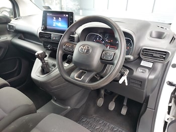 Used Toyota ProAce 2022 for sale - 78327166: Photo