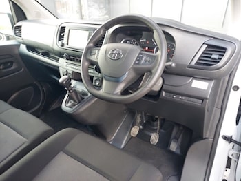 Used Toyota ProAce 2023 for sale - 78821260: Photo
