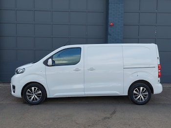 Used Toyota ProAce 2023 for sale - 78821260: Photo