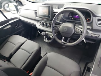 Used Renault Trafic 2026 for sale - 78547114: Photo