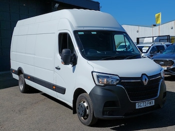 Used Renault Master 2023 for sale - 78622150: Photo