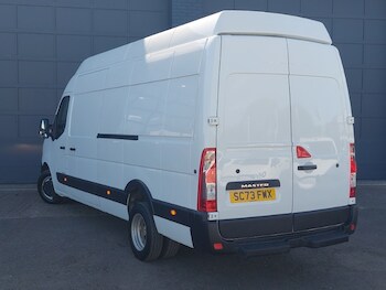 Used Renault Master 2023 for sale - 78622150: Photo