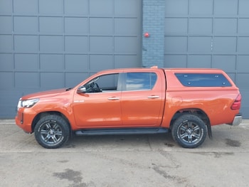 Used Toyota Hilux 2023 for sale - 78274645: Photo