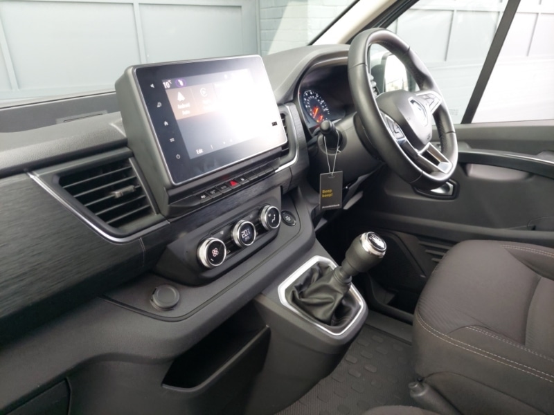 Used Renault Trafic 2023 for sale - 77652028: Photo 10