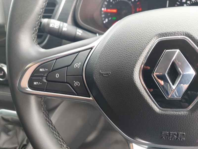 Used Renault Trafic 2023 for sale - 77652028: Photo 17