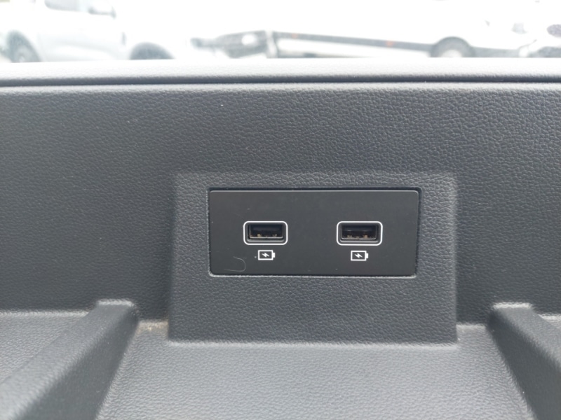 Used Renault Trafic 2023 for sale - 77652028: Photo 19