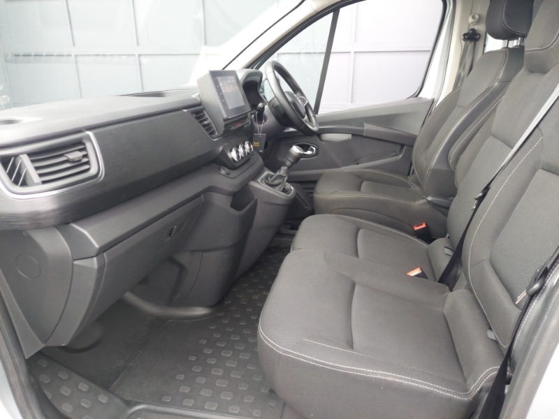 Used Renault Trafic 2023 for sale - 77652028: Photo 5