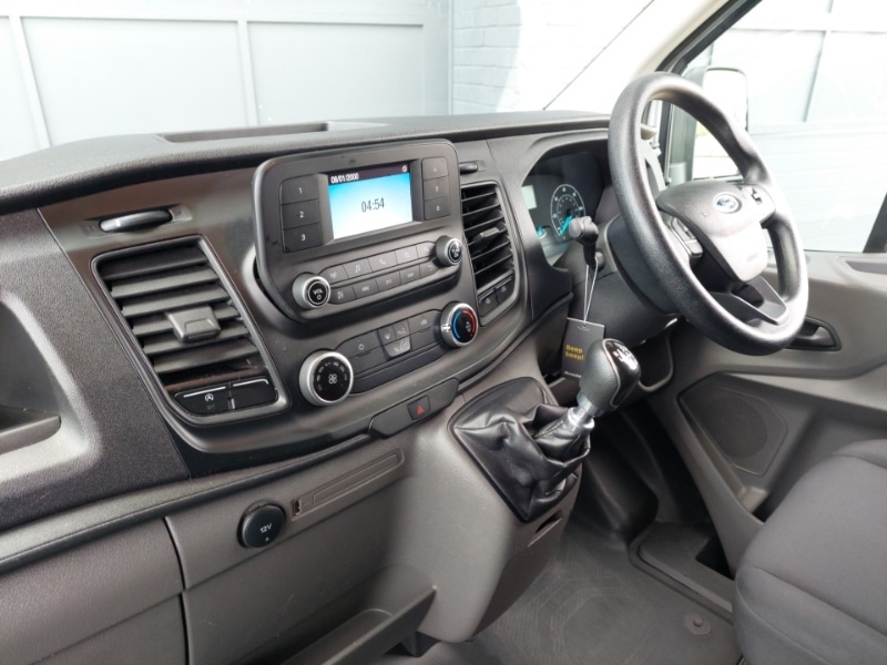 Used Ford Transit 2022 for sale - 78203153: Photo 10