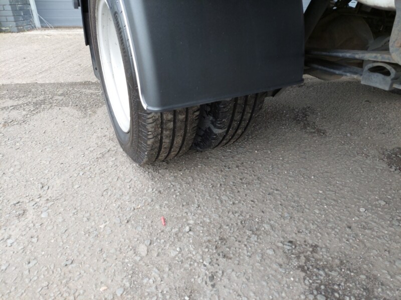 Used Ford Transit 2022 for sale - 78203153: Photo 12