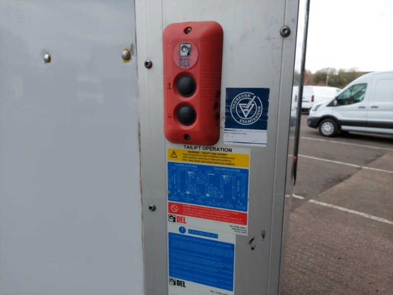 Used Ford Transit 2022 for sale - 78203153: Photo 14