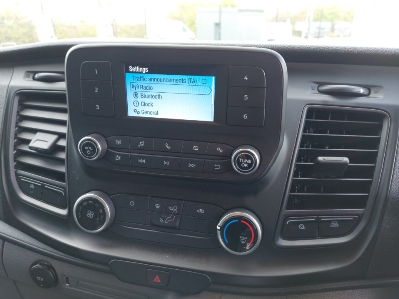 Used Ford Transit 2022 for sale - 78203153: Photo 19