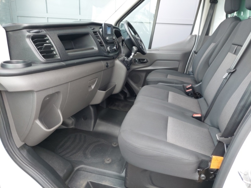 Used Ford Transit 2022 for sale - 78203153: Photo 5