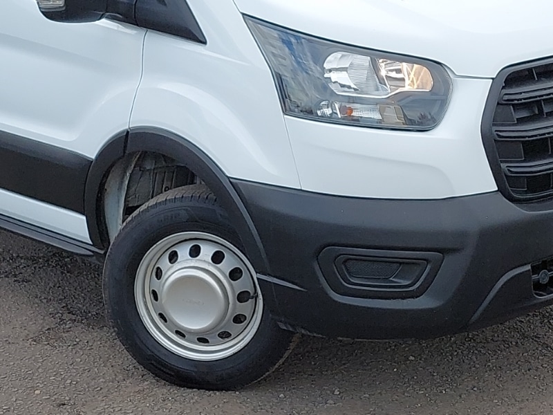 Used Ford Transit 2022 for sale - 78203153: Photo 9