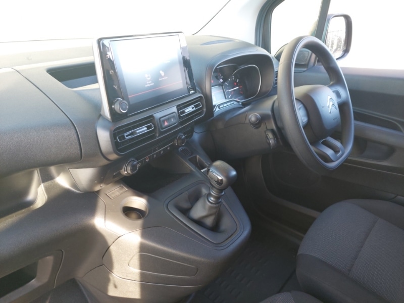 Used Citroen Berlingo 2023 for sale - 78113218: Photo 10