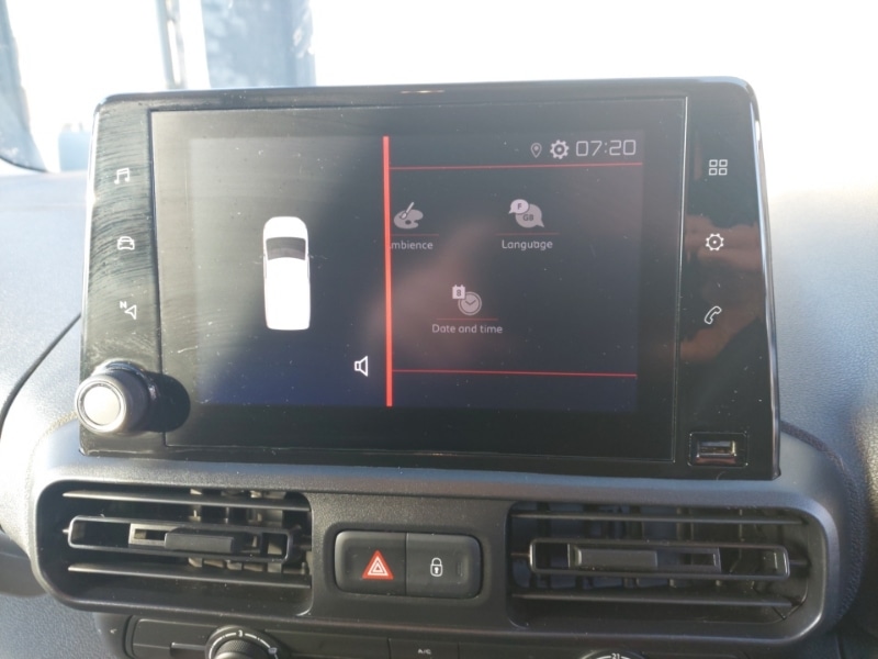 Used Citroen Berlingo 2023 for sale - 78113218: Photo 11