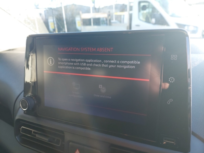 Used Citroen Berlingo 2023 for sale - 78113218: Photo 17