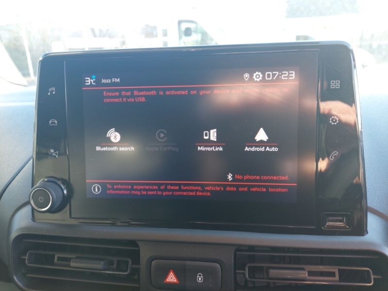 Used Citroen Berlingo 2023 for sale - 78113218: Photo 18